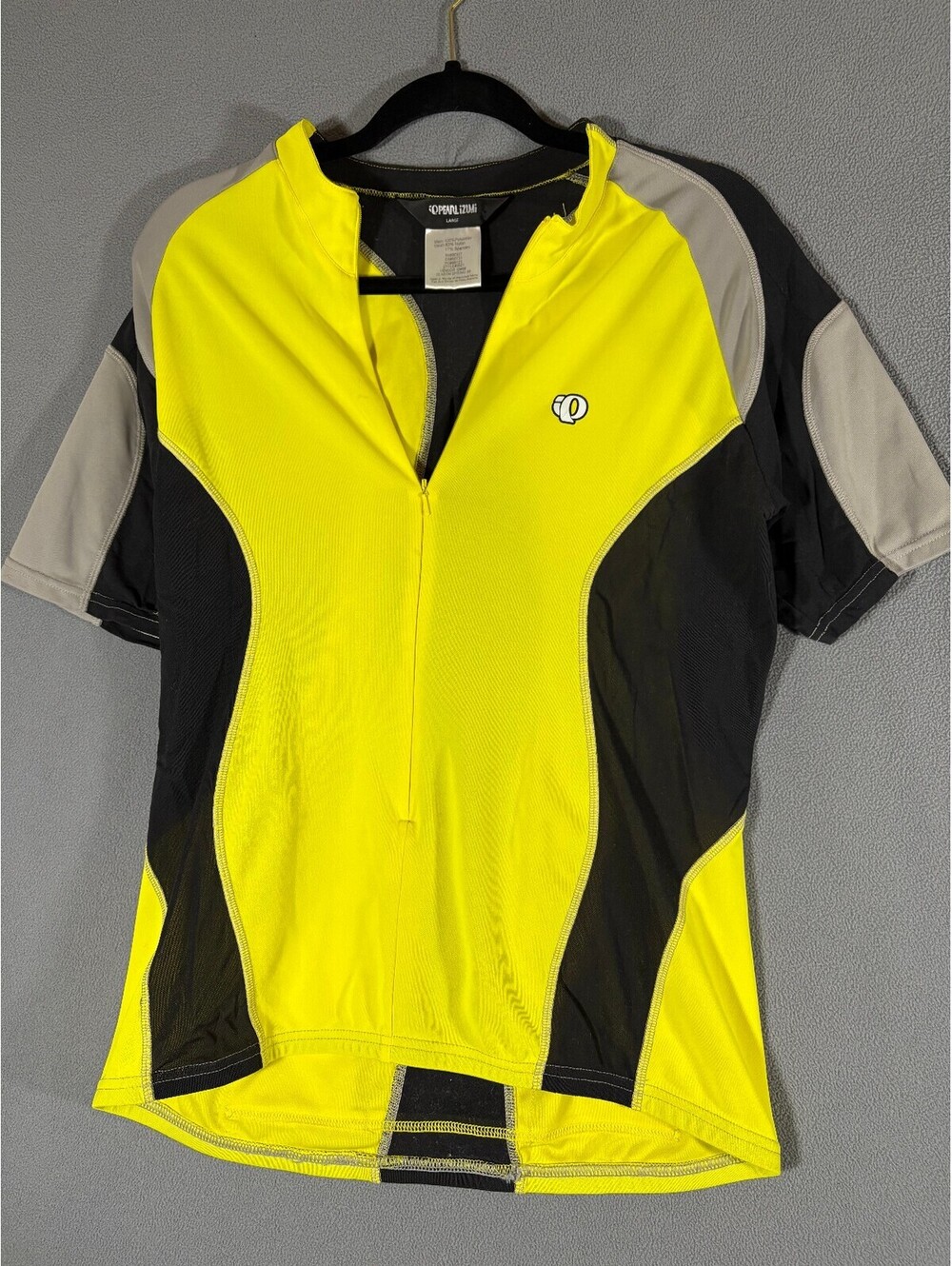 Pearl Izumi Cycling Jersey – Women’s Large